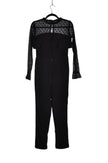 ZARA Women Jumpsuits Regular fit in Black - S