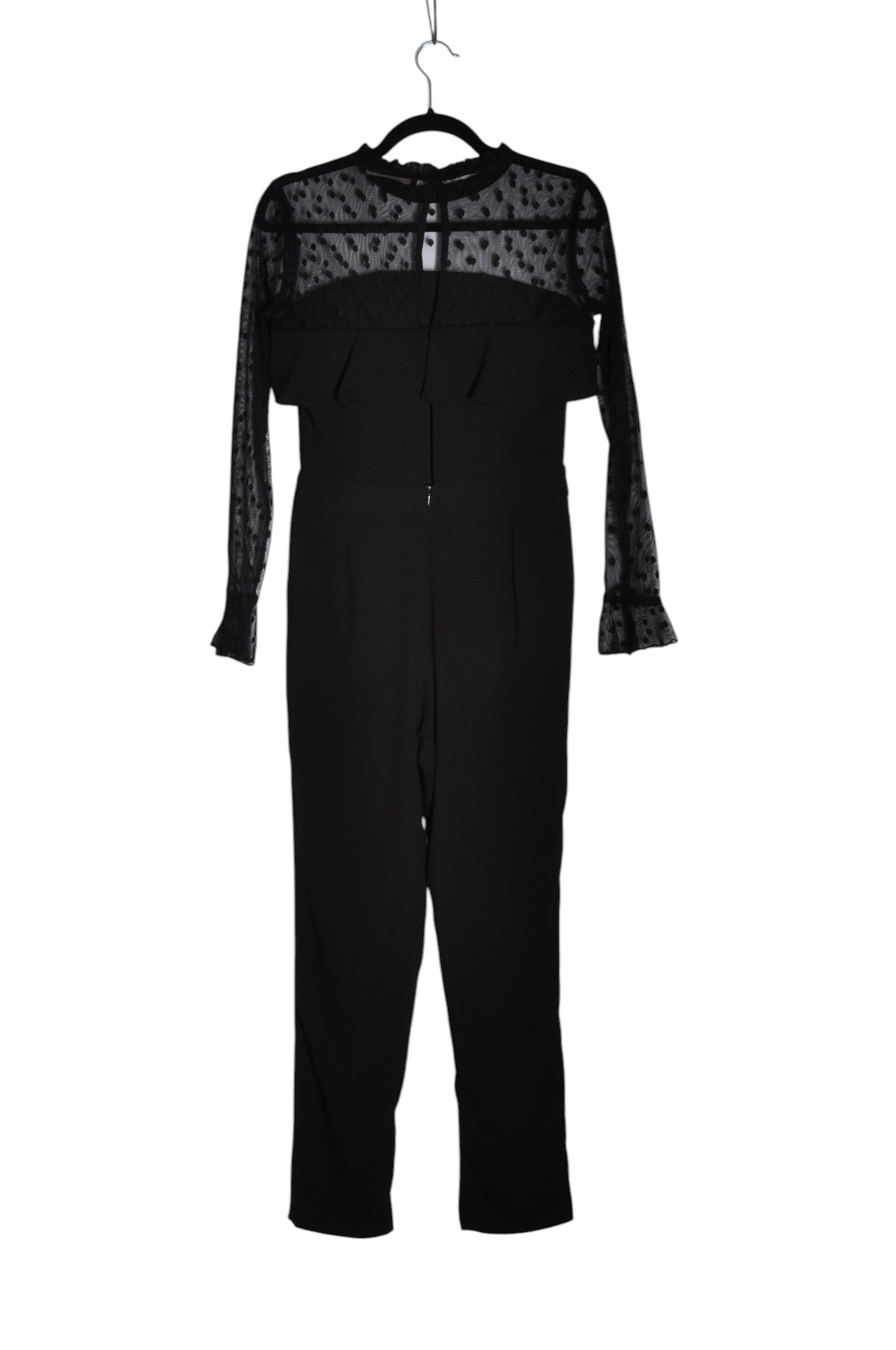 ZARA Women Jumpsuits Regular fit in Black - S