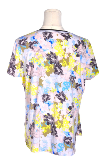 CALVIN KLEIN Women T-Shirts Regular fit in White - L