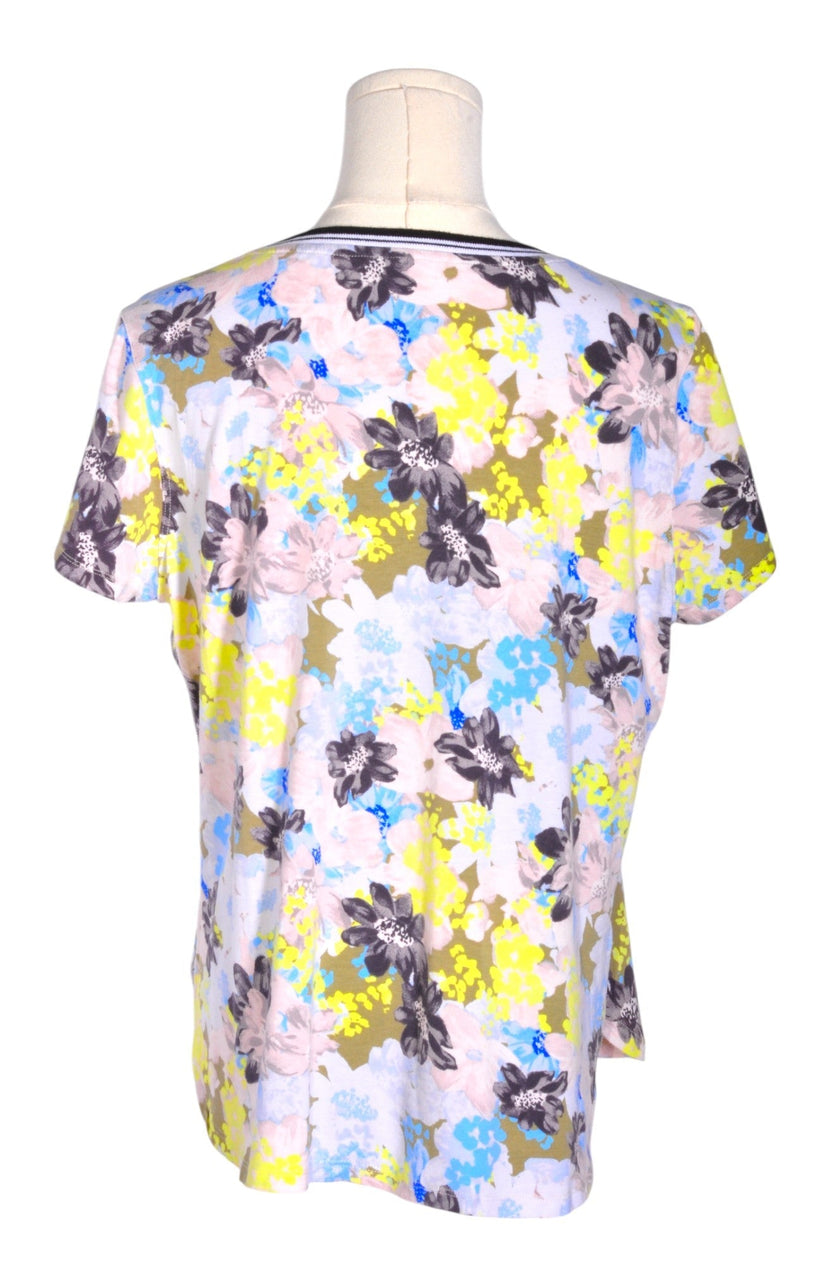 CALVIN KLEIN Women T-Shirts Regular fit in White - L