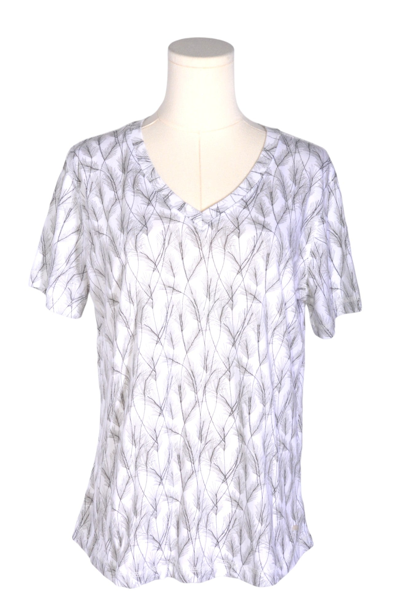 BERNE Women T-Shirts Regular fit in White - L