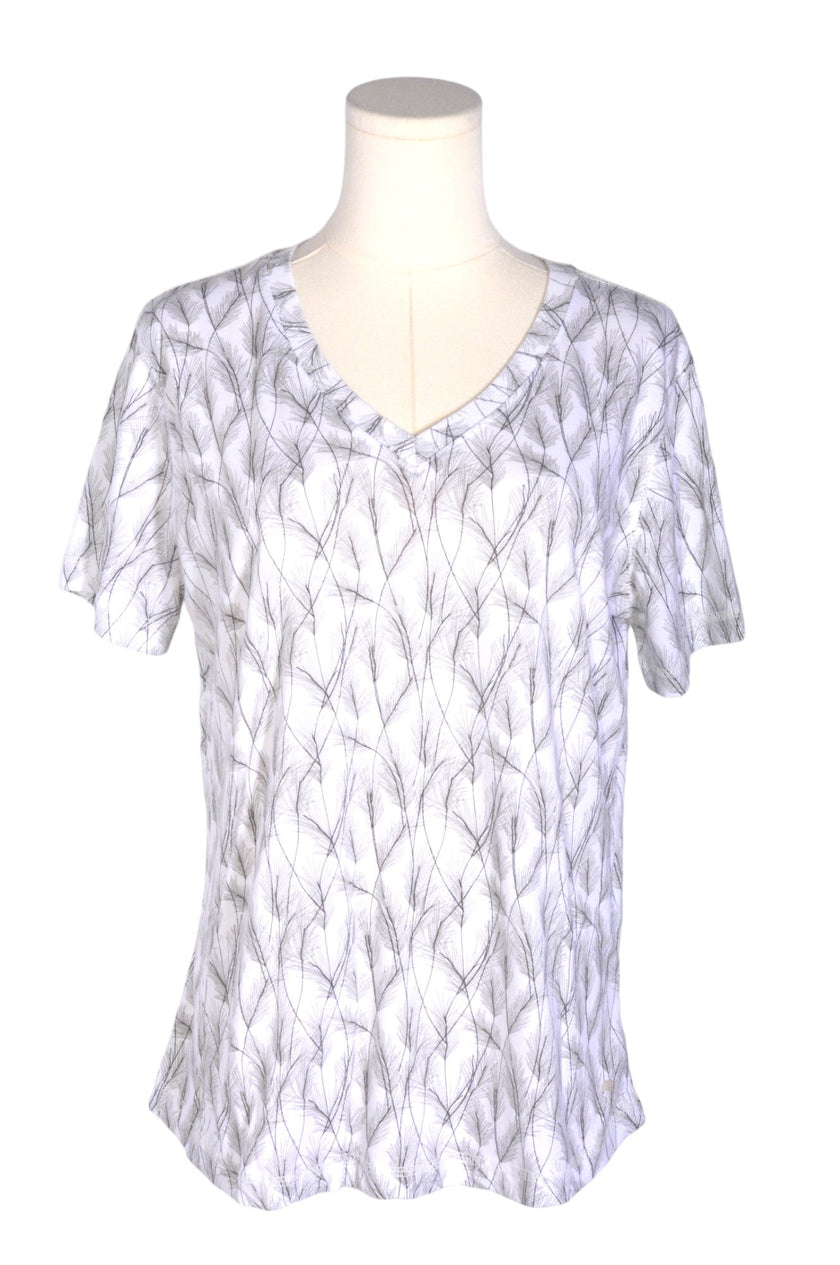 BERNE Women T-Shirts Regular fit in White - L