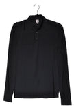TRISTAN Men T-Shirts Regular fit in Black - XS