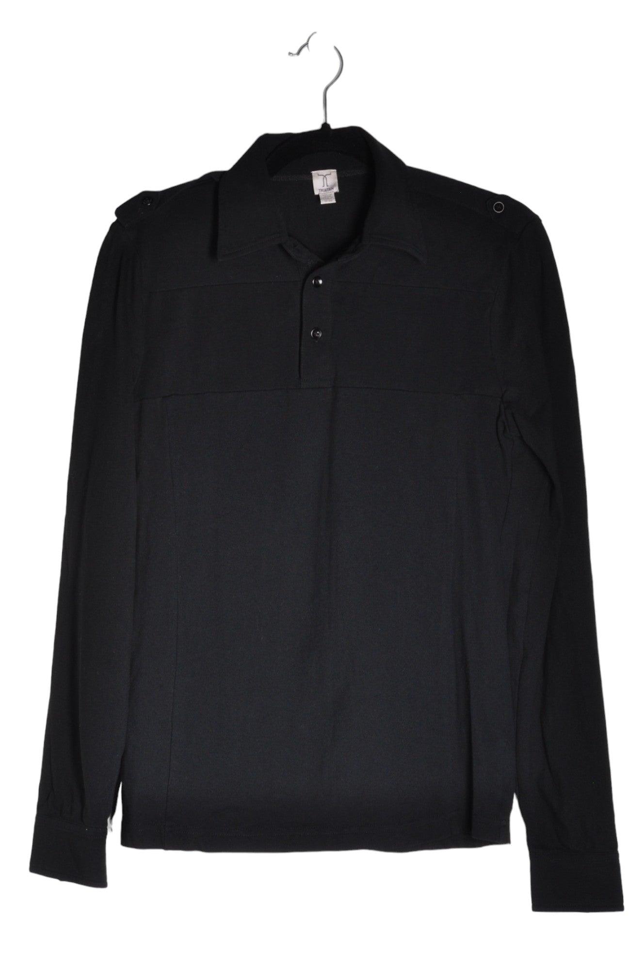 TRISTAN Men T-Shirts Regular fit in Black - XS