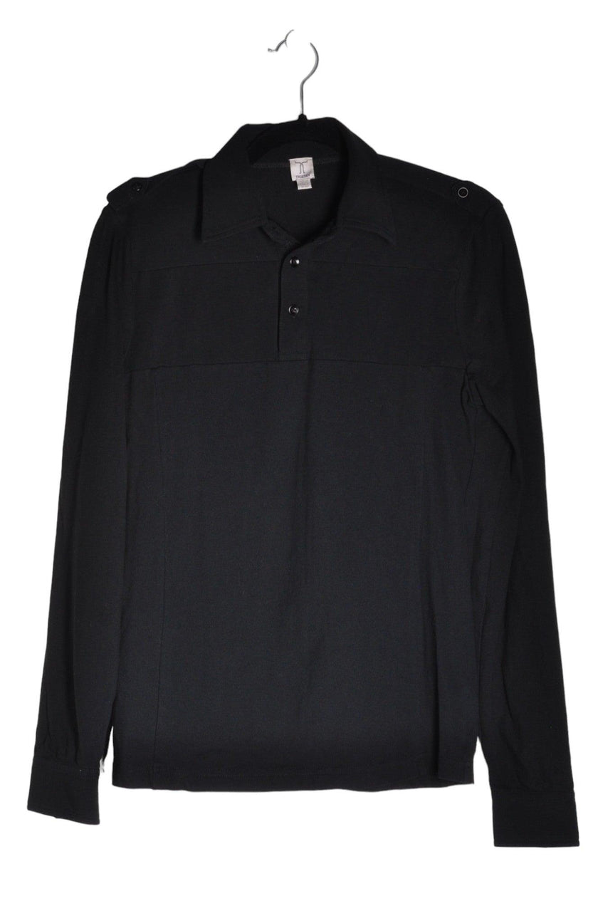 TRISTAN Men T-Shirts Regular fit in Black - XS