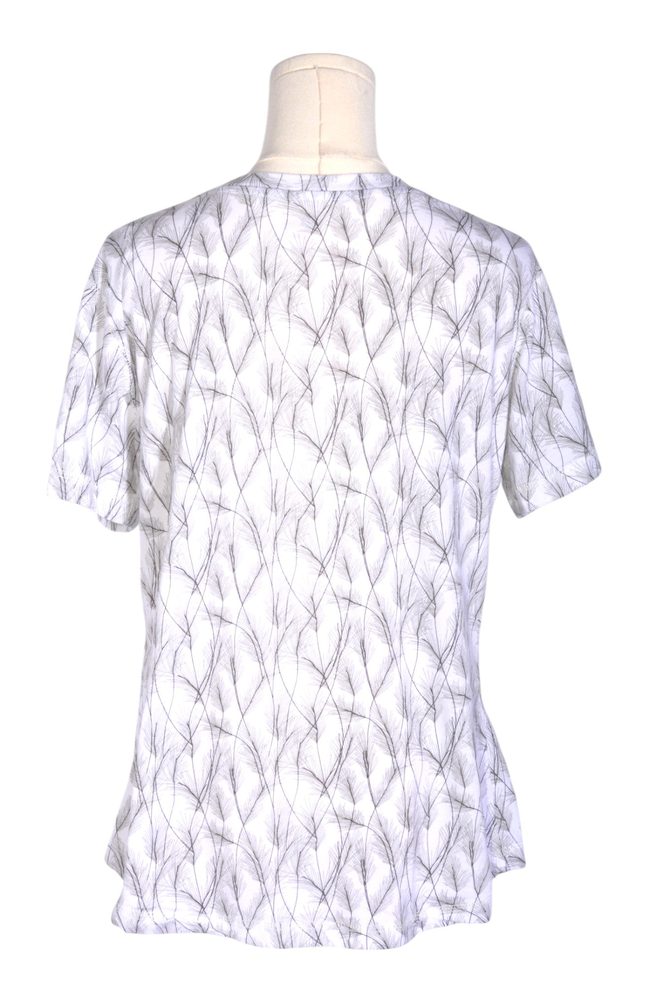 BERNE Women T-Shirts Regular fit in White - L