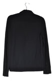 TRISTAN Men T-Shirts Regular fit in Black - XS