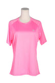 NAVISKIN Women Activewear Tops Regular fit in Pink - L