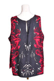 ADDITION ELLE Women Blouses Regular fit in Red - 18