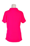 TOMMY HILFIGER Women T-Shirts Regular fit in Pink - L