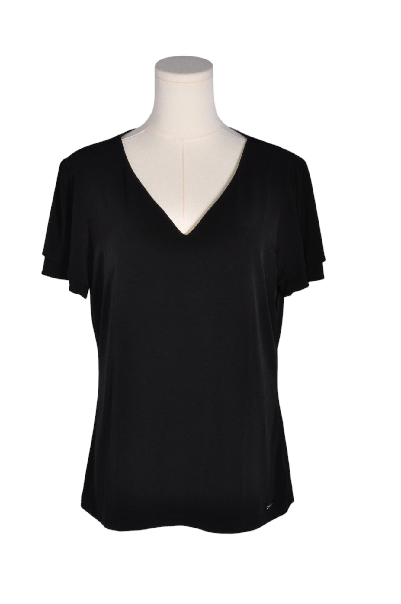 CALVIN KLEIN Women Blouses Regular fit in Black - S