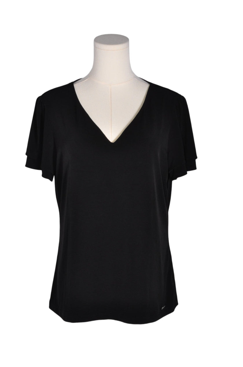 CALVIN KLEIN Women Blouses Regular fit in Black - S