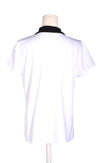 IZOD Women T-Shirts Regular fit in White - L