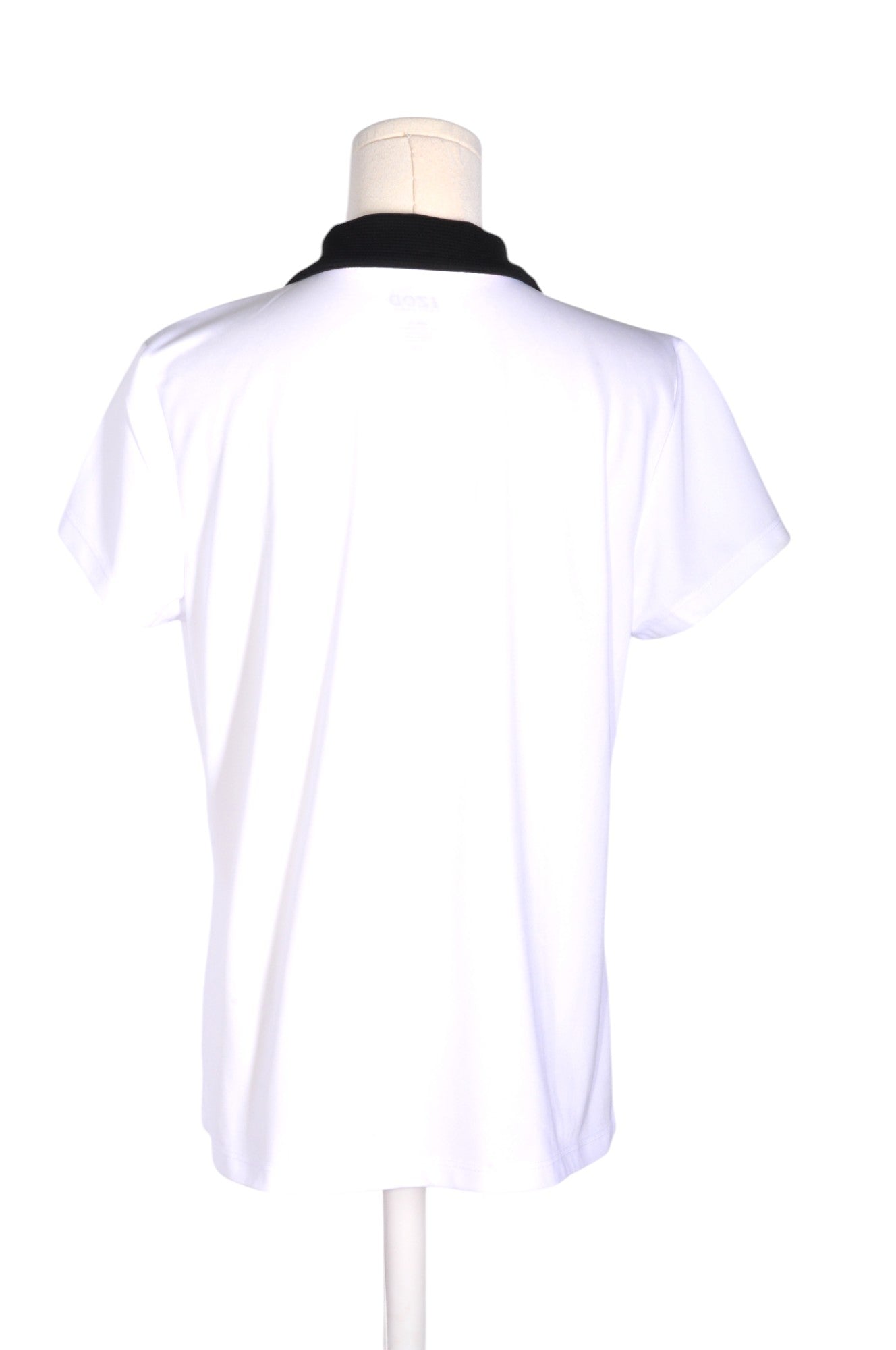 IZOD Women T-Shirts Regular fit in White - L