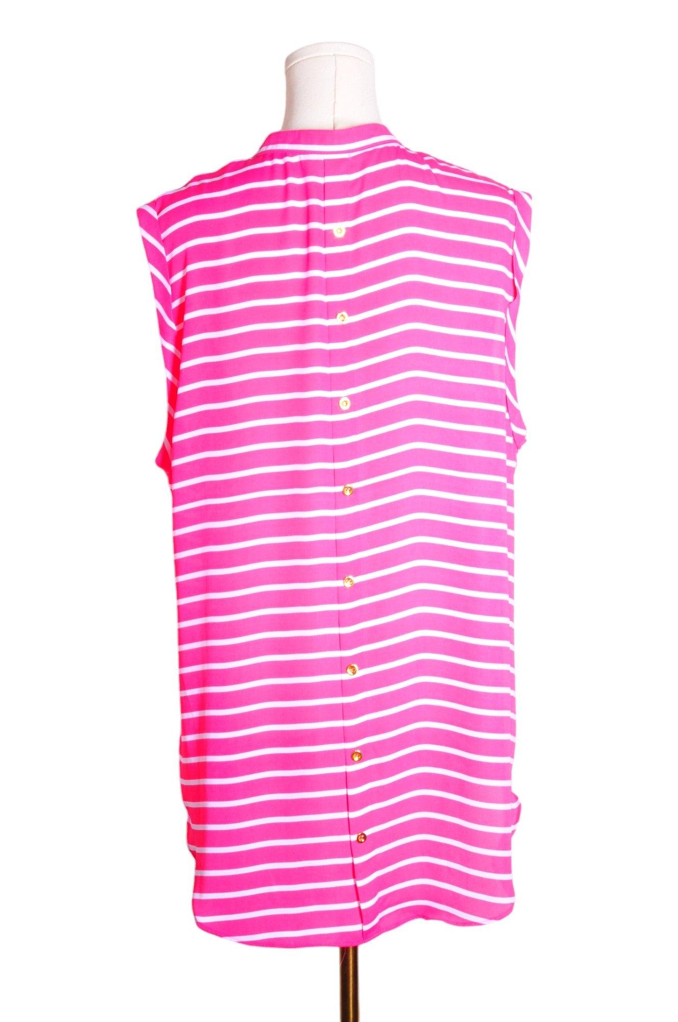 ZAC & RACHEL Women Blouses Regular fit in Pink - XL