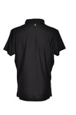 IZOD Women T-Shirts Regular fit in Black - L