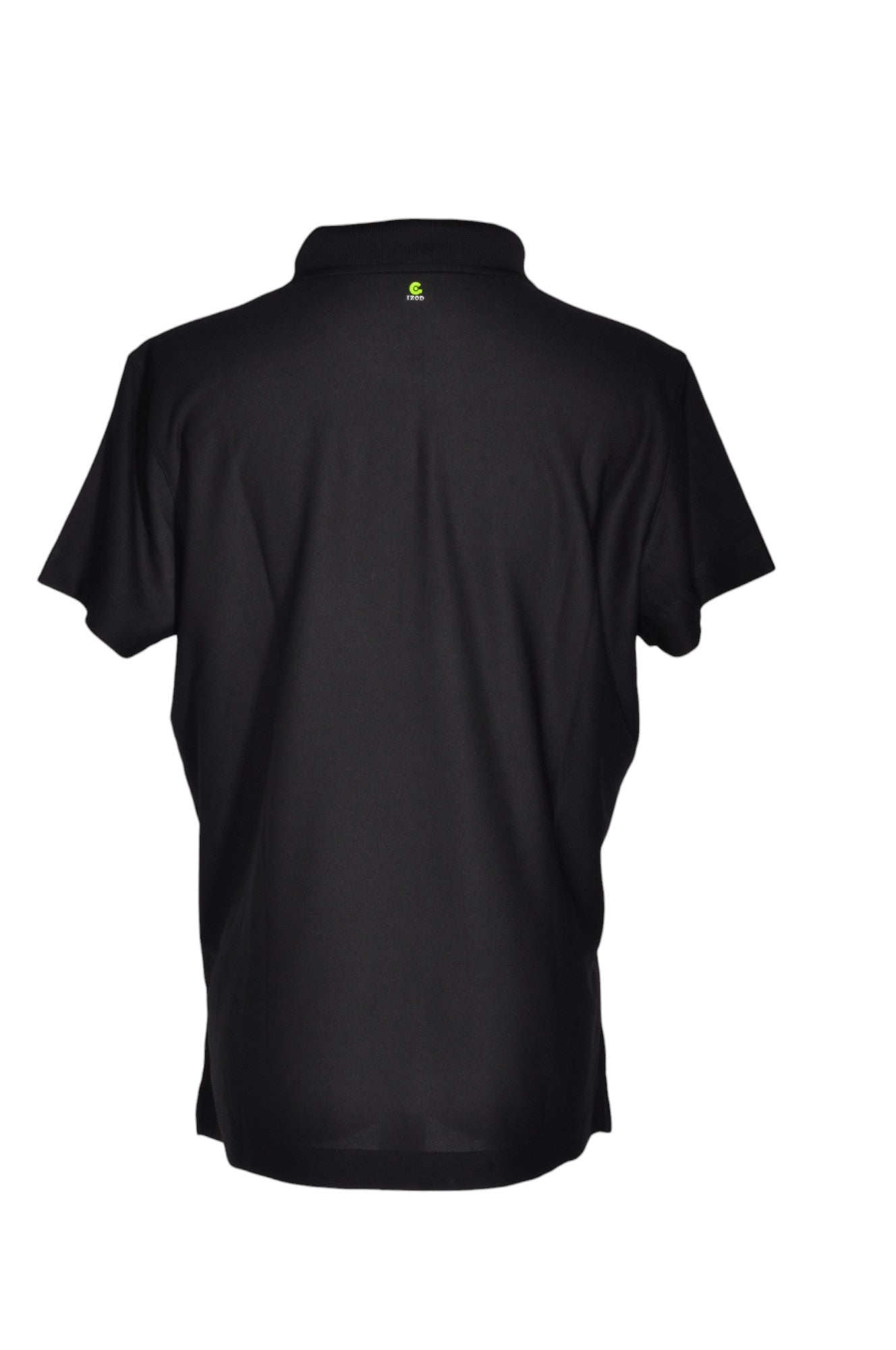 IZOD Women T-Shirts Regular fit in Black - L