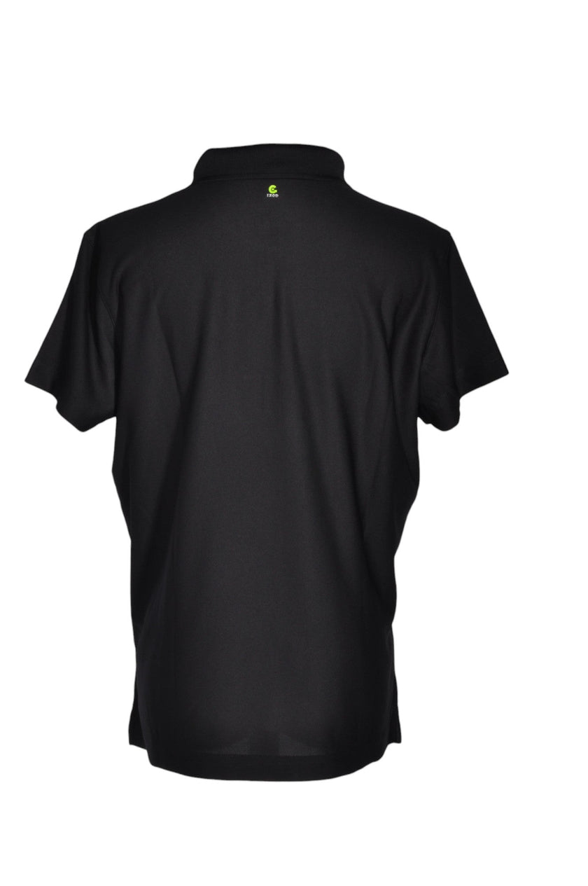 IZOD Women T-Shirts Regular fit in Black - L