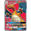 Charizard GX - SM60 (SM60) (SMP)