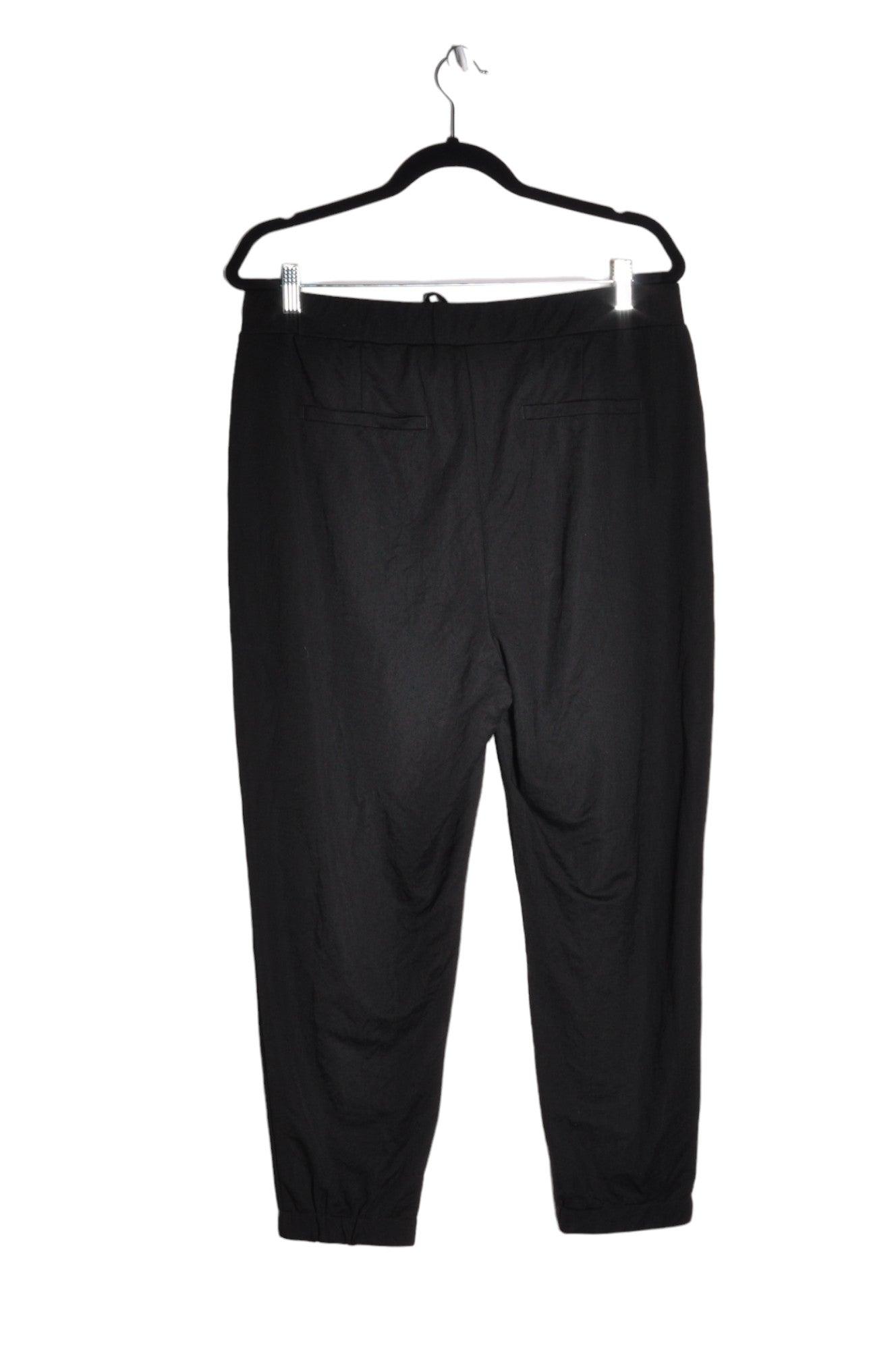REITMANS Women Work Pants Regular fit in Black - 14