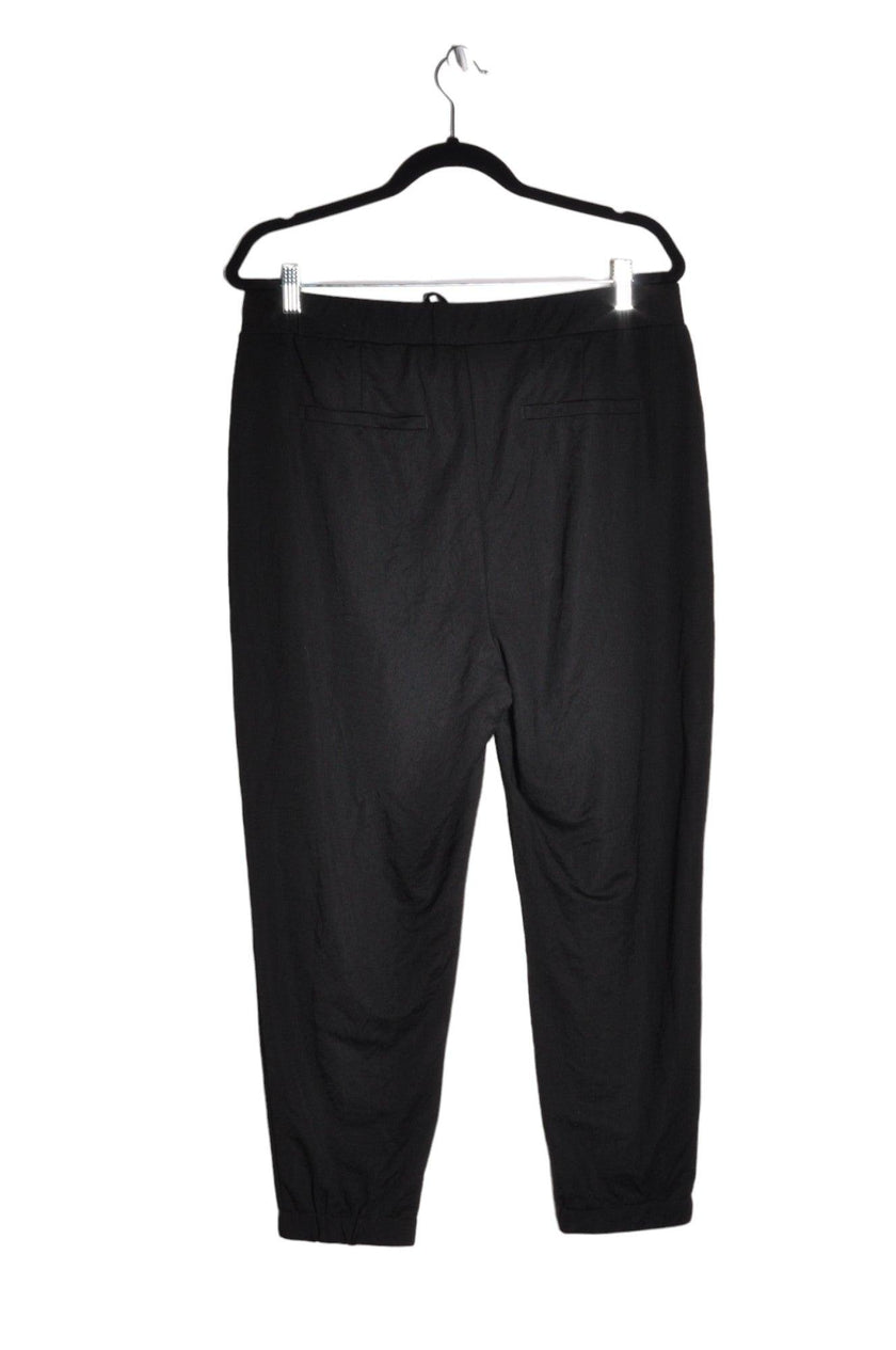 REITMANS Women Work Pants Regular fit in Black - 14