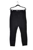 LEVI'S Women Straight-Legged Jeans Regular fit in Black - 16