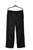 IZOD Women Cargo Pants Regular fit in Black - 12