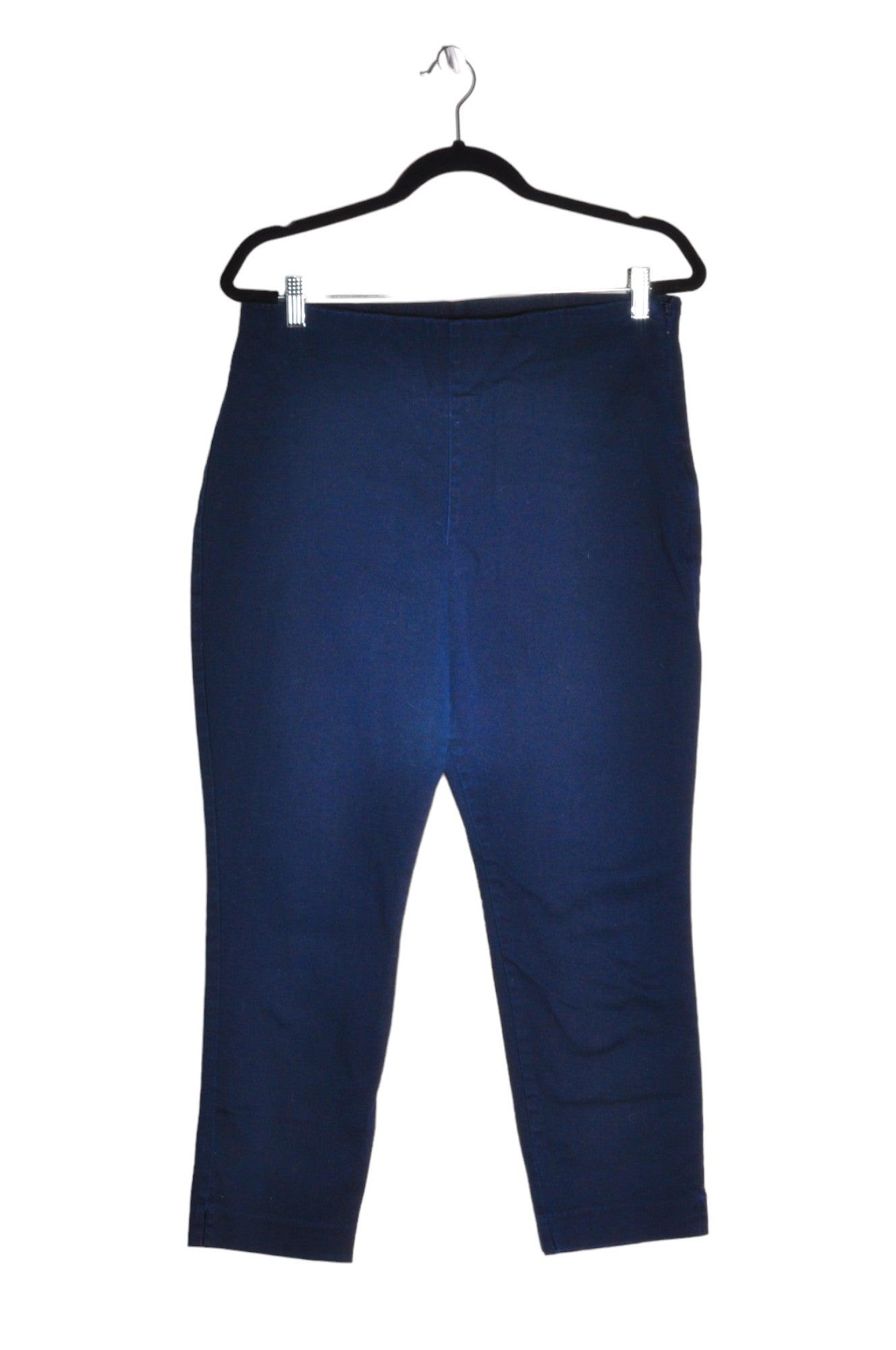 OLD NAVY Women Work Pants Regular fit in Blue - 14