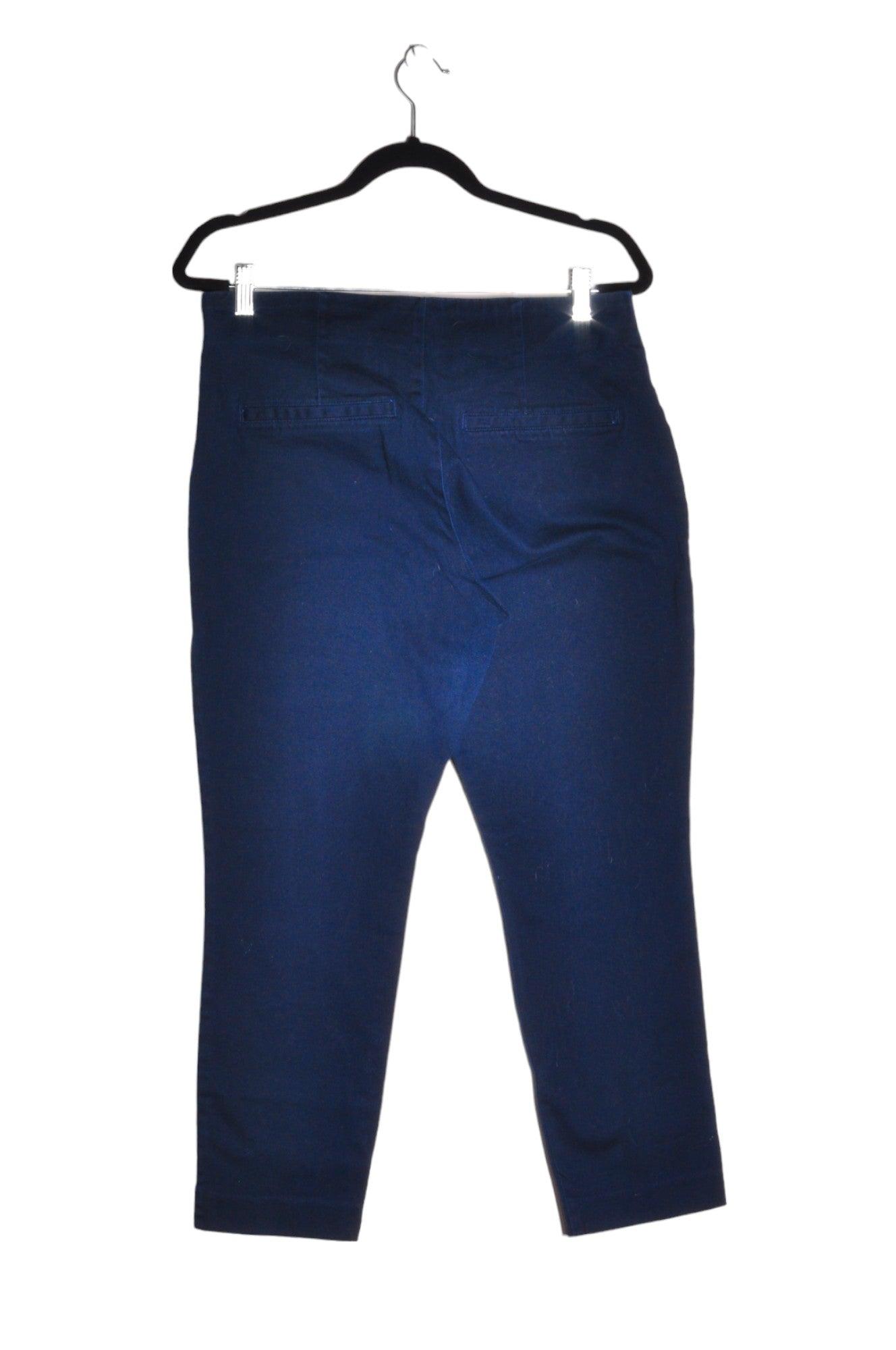 OLD NAVY Women Work Pants Regular fit in Blue - 14