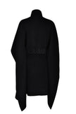 COACH Women Coats Regular fit in Black - S