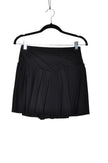 UNBRANDED Women Casual Skirts Regular fit in Black - M