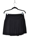 UNBRANDED Women Casual Skirts Regular fit in Black - M