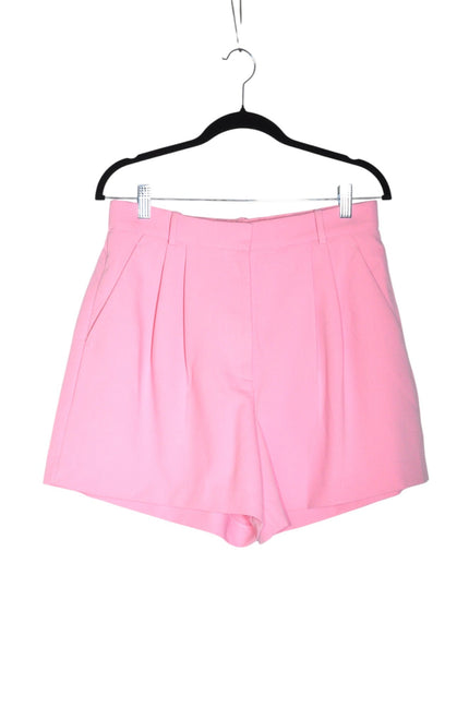ABERCROMBIE & FITCH Women Classic Shorts Regular fit in Pink - 30