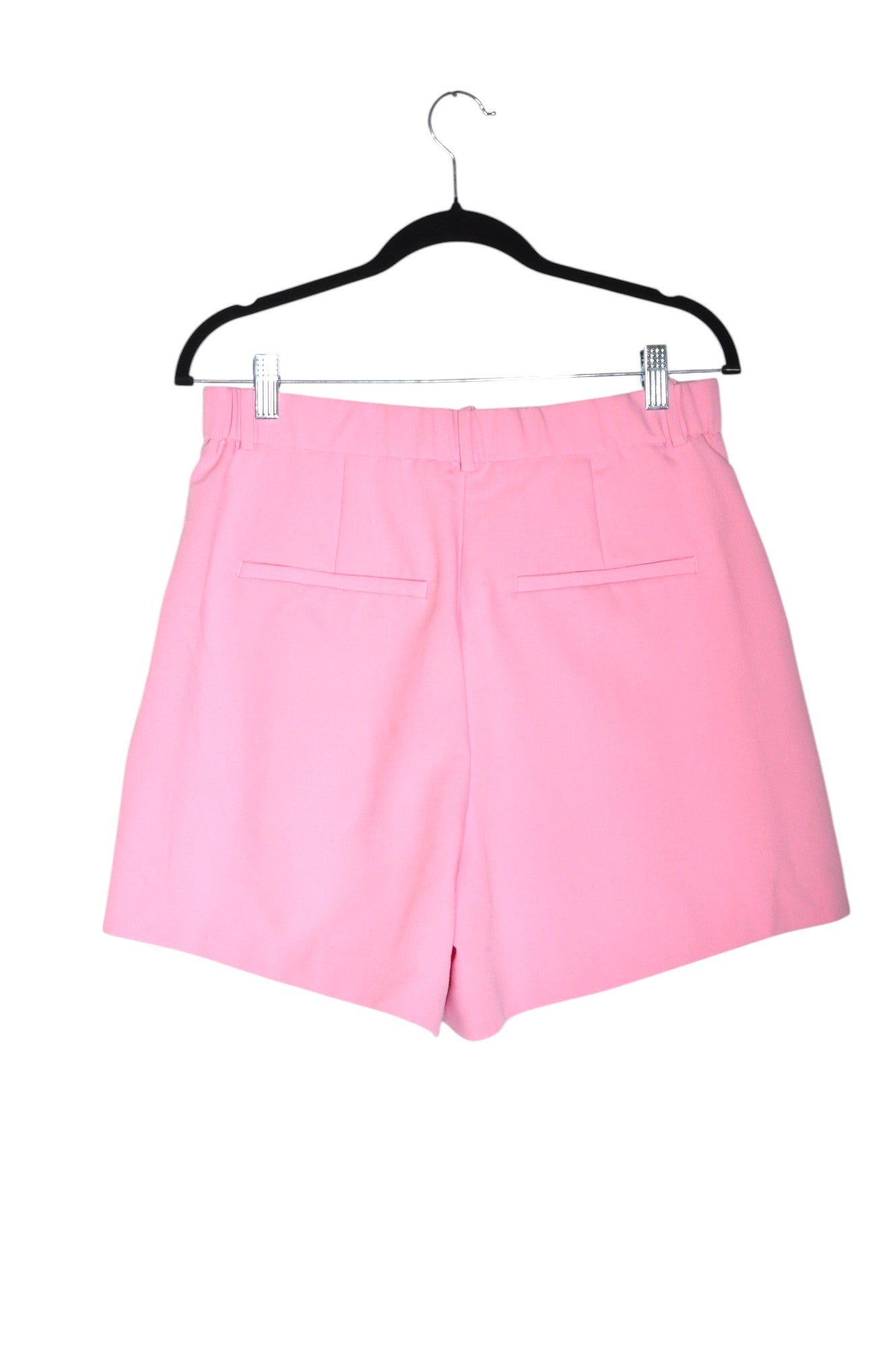 ABERCROMBIE & FITCH Women Classic Shorts Regular fit in Pink - 30