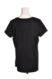 JACK DANIEL'S Women T-Shirts Regular fit in Black - 0