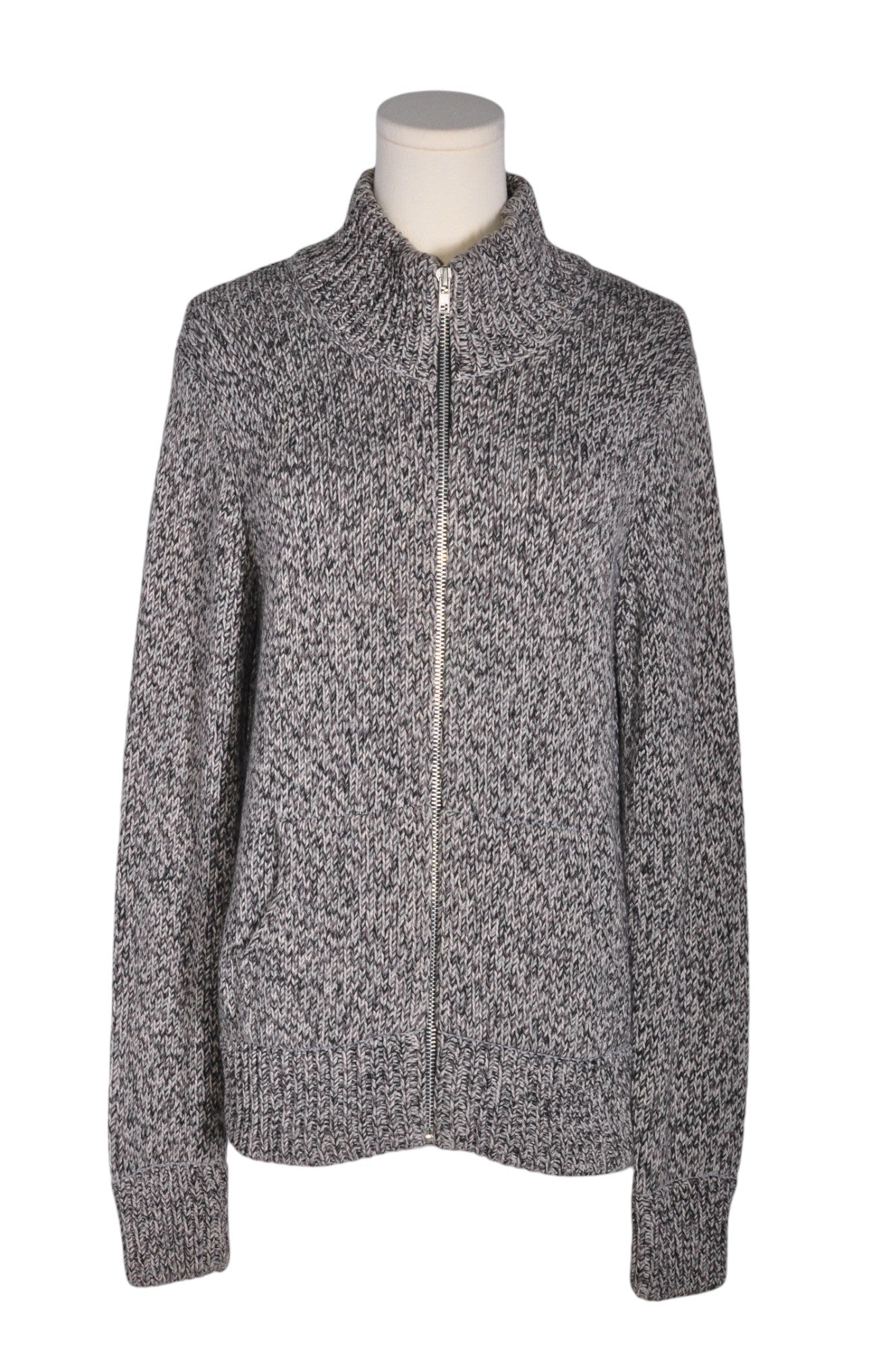GAP Women Sweaters Regular fit in Gray - M