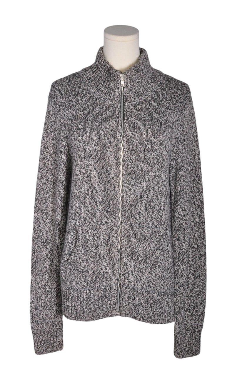 GAP Women Sweaters Regular fit in Gray - M
