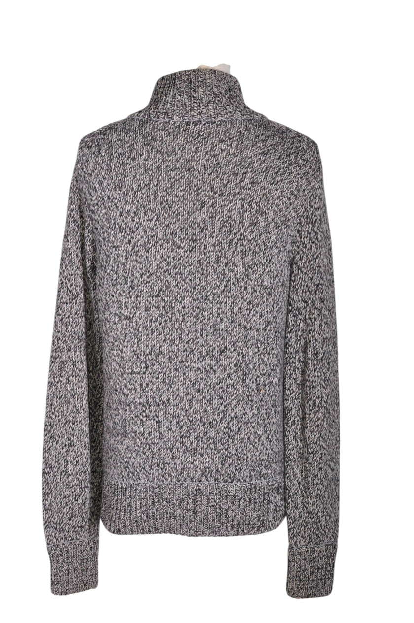 GAP Women Sweaters Regular fit in Gray - M