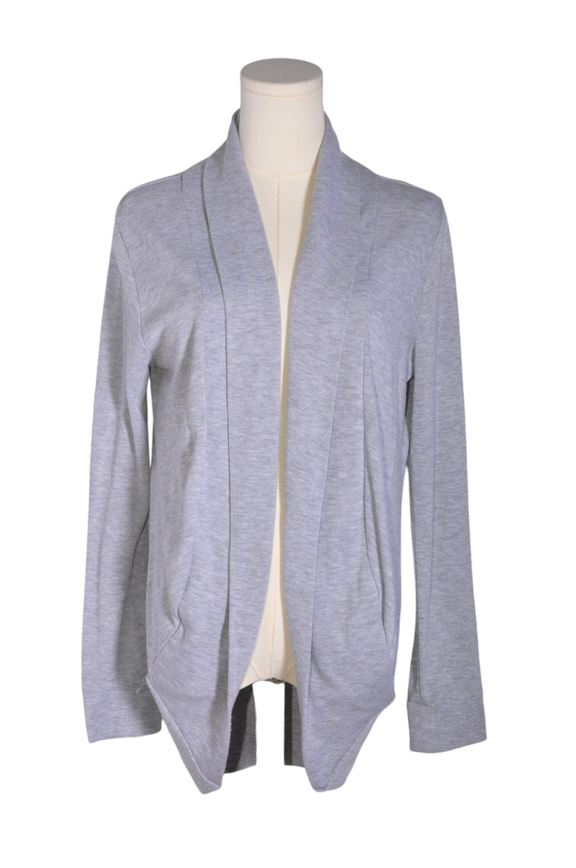 STREETWEAR SOCIETY Women Cardigans Regular fit in Gray - L