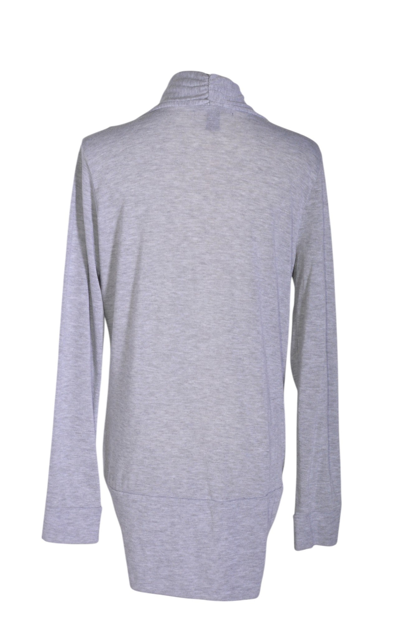STREETWEAR SOCIETY Women Cardigans Regular fit in Gray - L