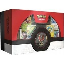 Shining Legends Super-Premium Collection [Ho-Oh GX]