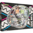 Team Skull Pin Collection