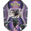 Mysterious Powers Tin [Necrozma GX]
