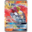 Ho-Oh GX - SM57 (SM57) (SMP)