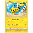 Pikachu - SM81 (SM81) (SMP)
