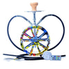LED Decorative hookah