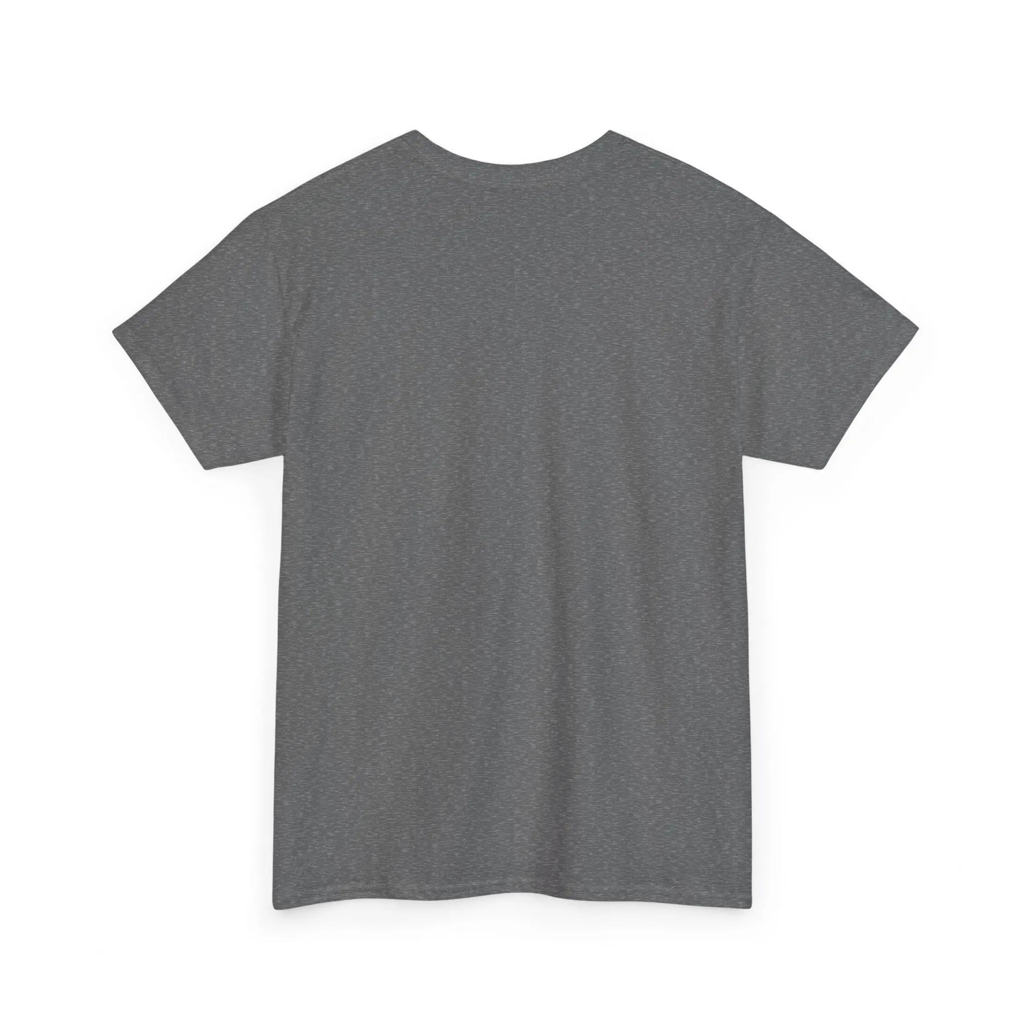 Darkry Unisex Heavy Cotton Tee