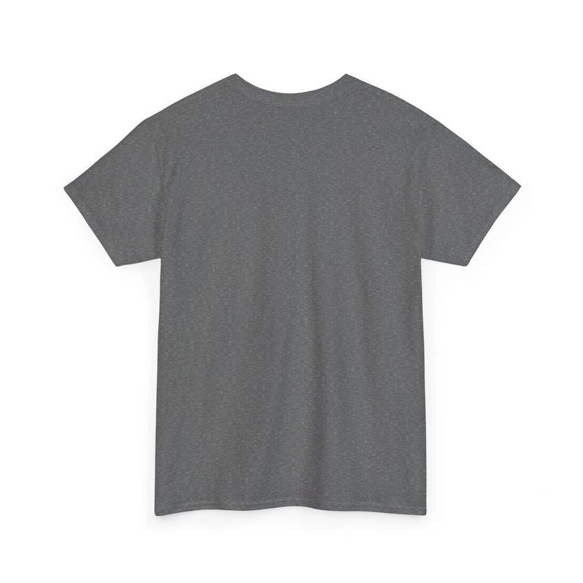 Darkry Unisex Heavy Cotton Tee