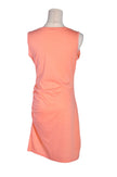 UNBRANDED Women Bodycon Dresses Regular fit in Orange - S