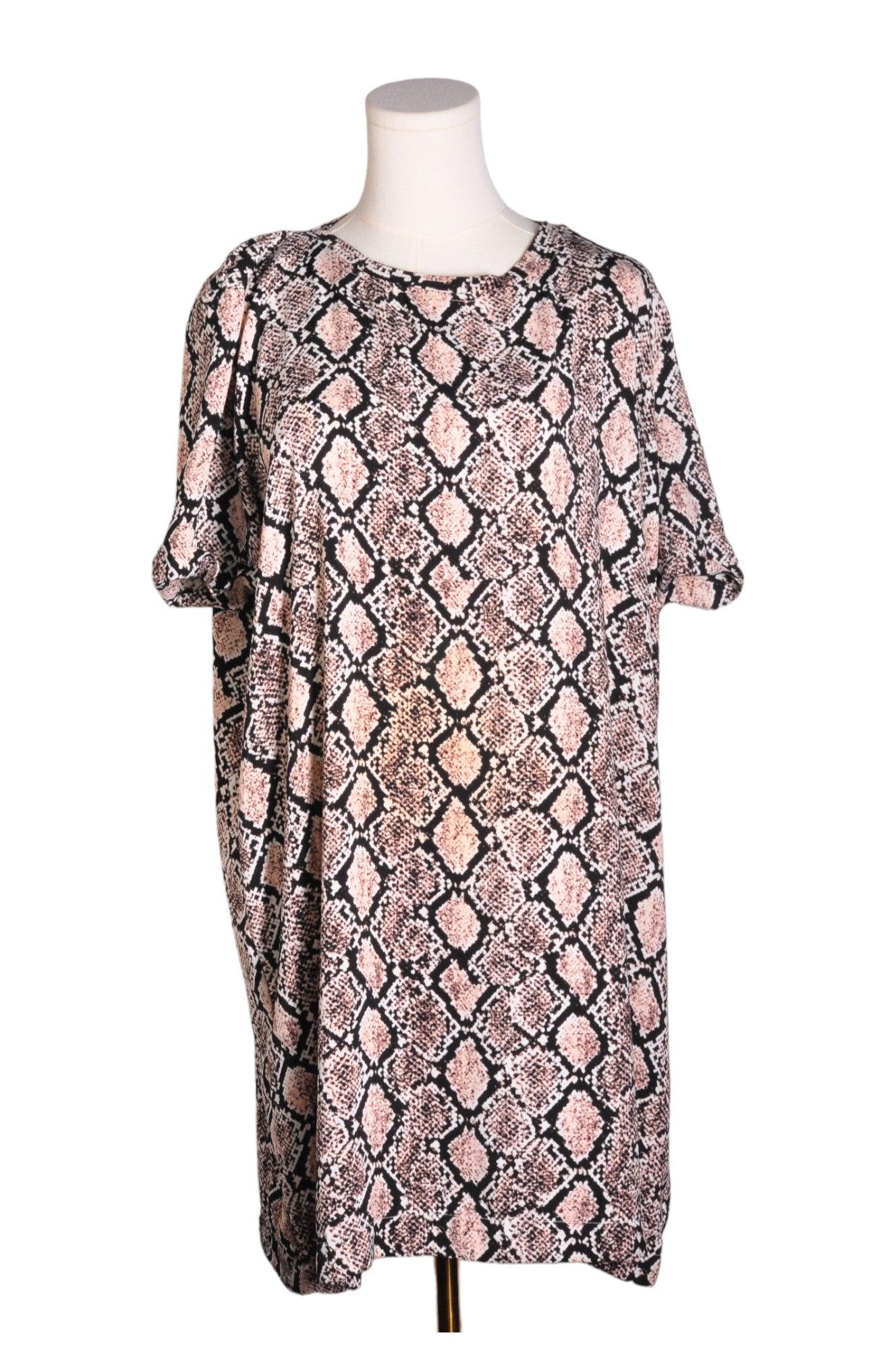 JOE FRESH Women Shirt Dresses Regular fit in Beige - M